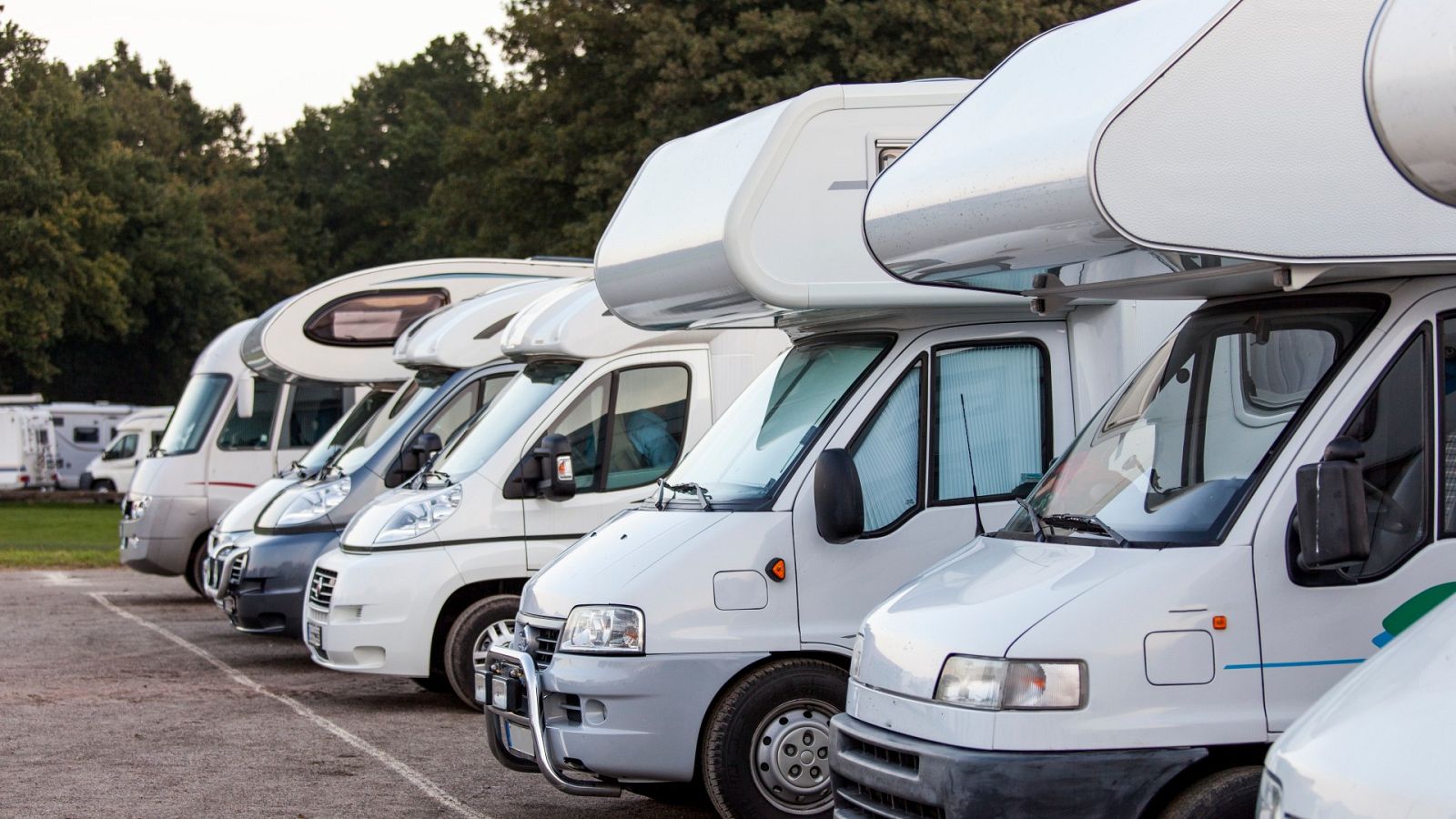 Portugal endurece su legislación al turismo de autocaravana