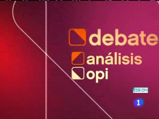 La noche en 24h - La noche en 24 horas - 28/09/09