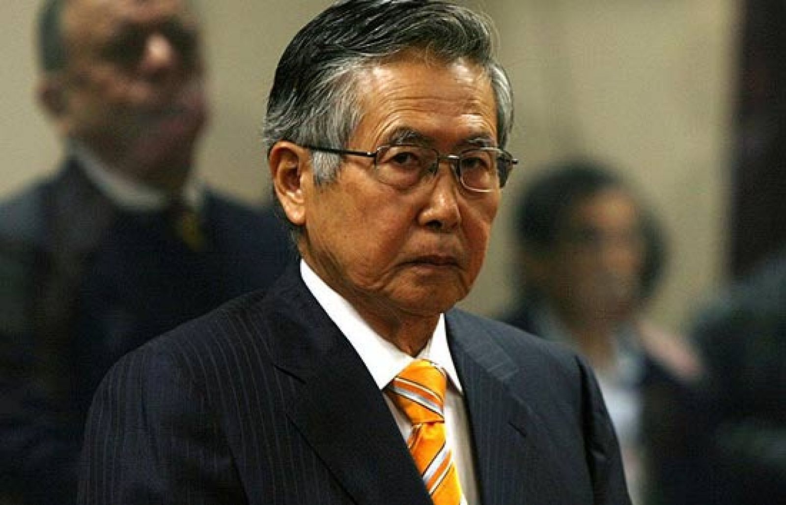 Fujimori admite que espió y sobornó | Ver