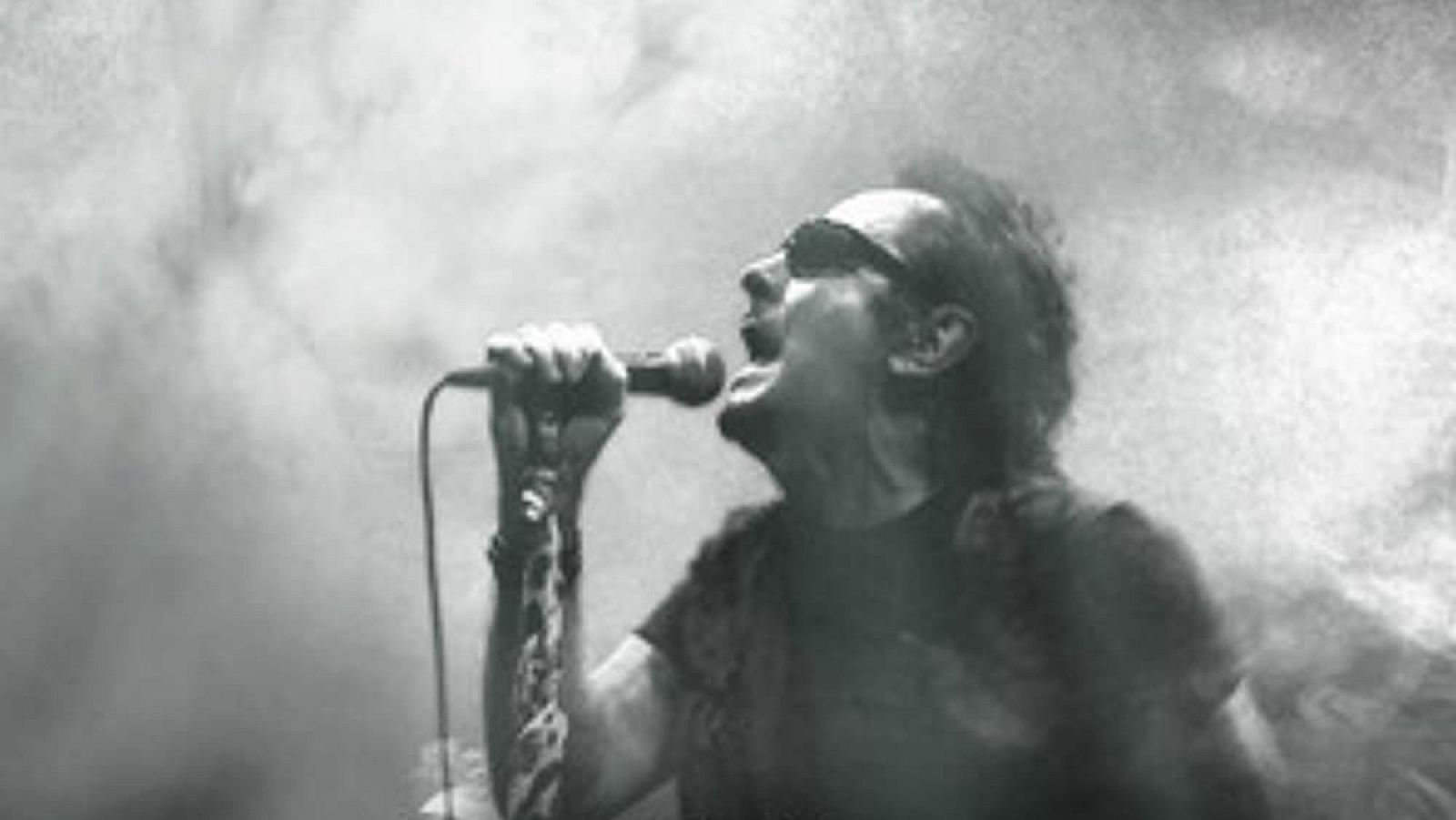 Somos documentales - Noches de rock and roll - ver ahora