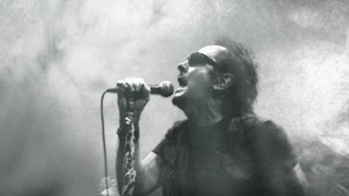 Somos Documentales - Noches de rock and roll