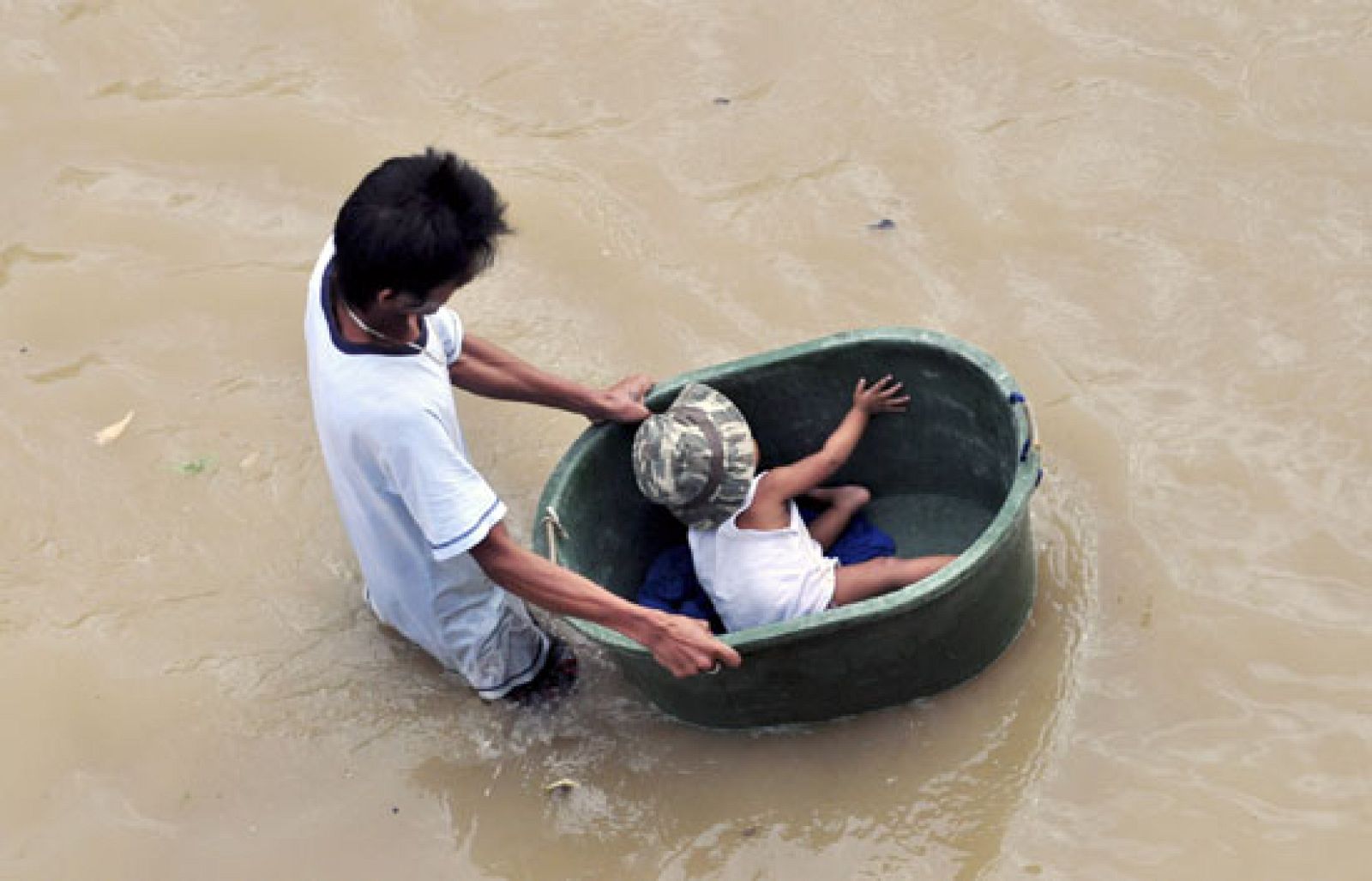 Telediario en cuatro minutos