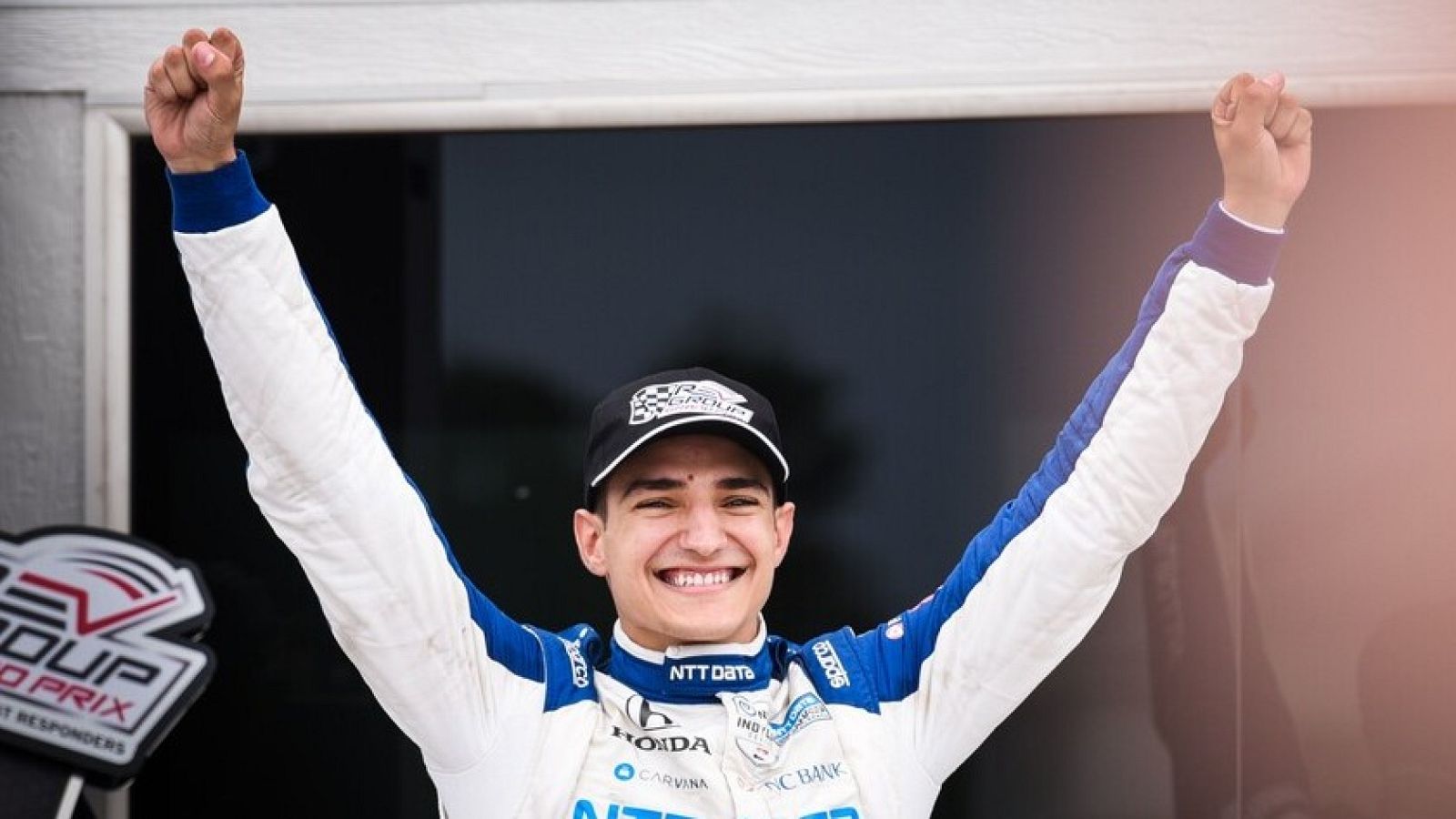 El español Alex Palou gana su segundo Gran Premio de la IndyCar y recupera el liderato