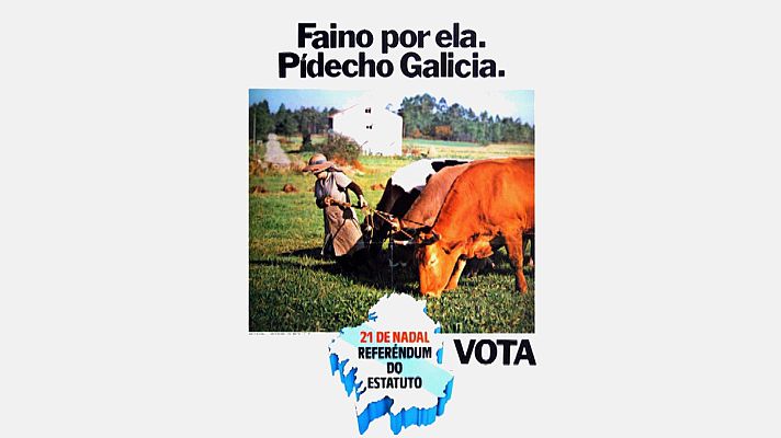 Primeiros anos de Autonomía - O pacto do Hostal