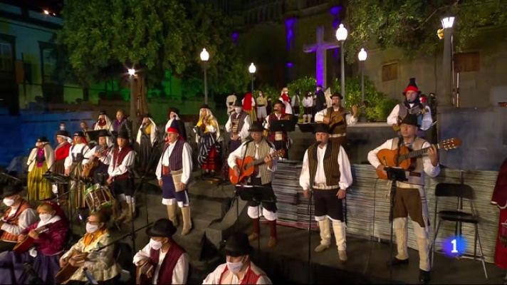 Tenderete - Tenderete - 20/06/2021 con la A.F. Labrante y Natalia Machín