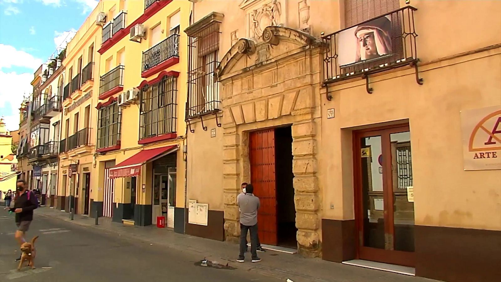 Comando actualidad - La pelea del alquiler - Ver ahora