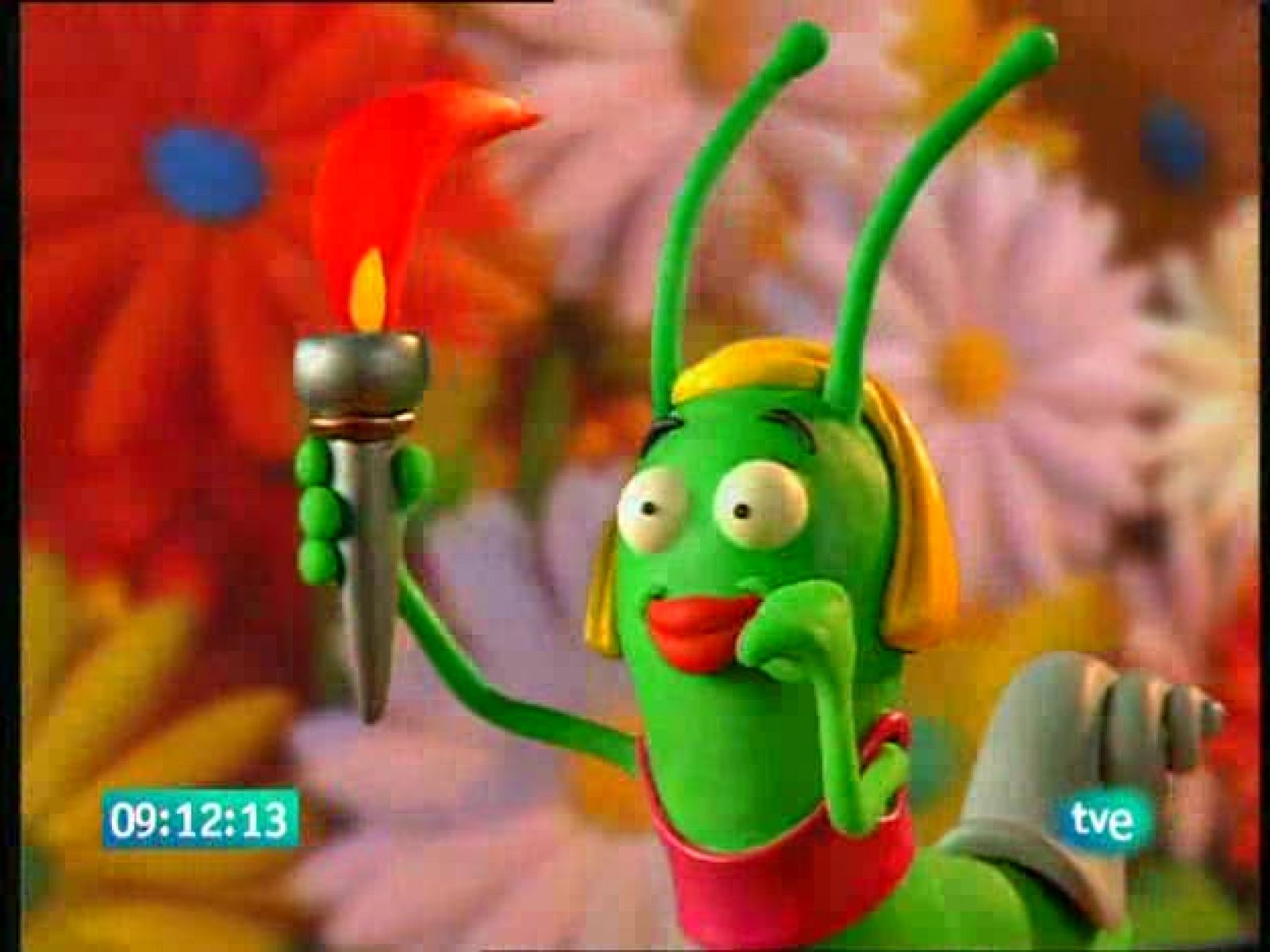 Caracolímpicos - Caracolímpicos | Ver