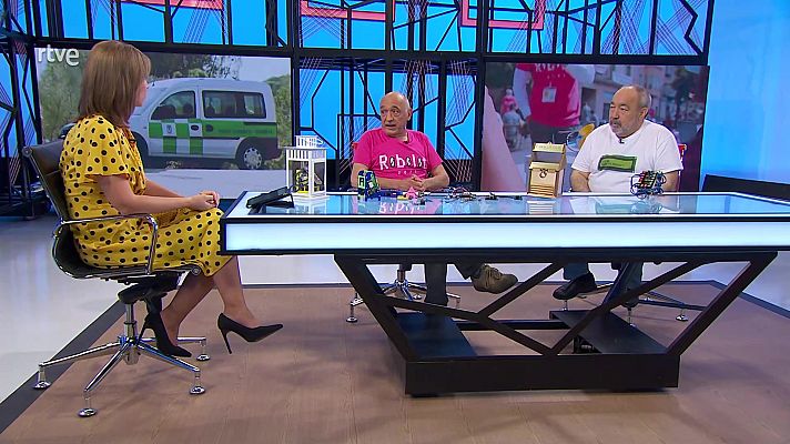 La aventura del Saber - La aventura del saber - 21/06/21