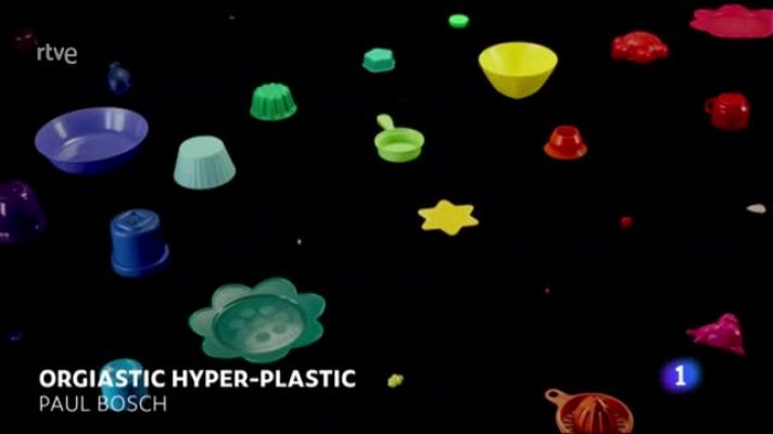 L'informatiu - Comunitat Valenciana - Cinema Jove visibiliza el talento más joven