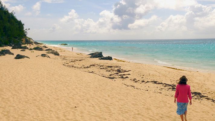 Españoles en el mundo - Bermudas