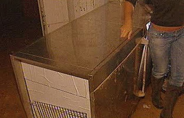 España Directo - Lluvias torrenciales en Almería