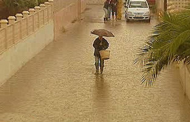 España Directo - Inundaciones en Mallorca