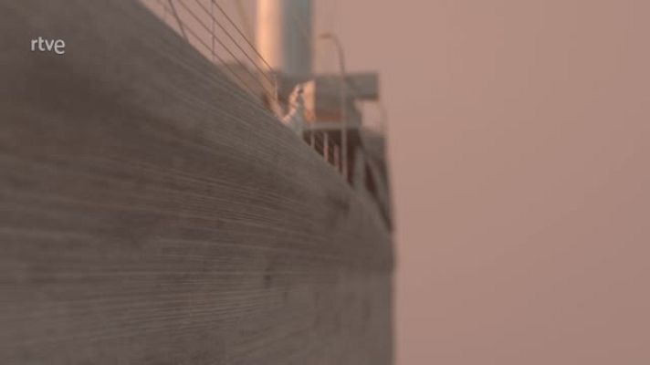  - Títulos de crédito de la serie Dos Vidas