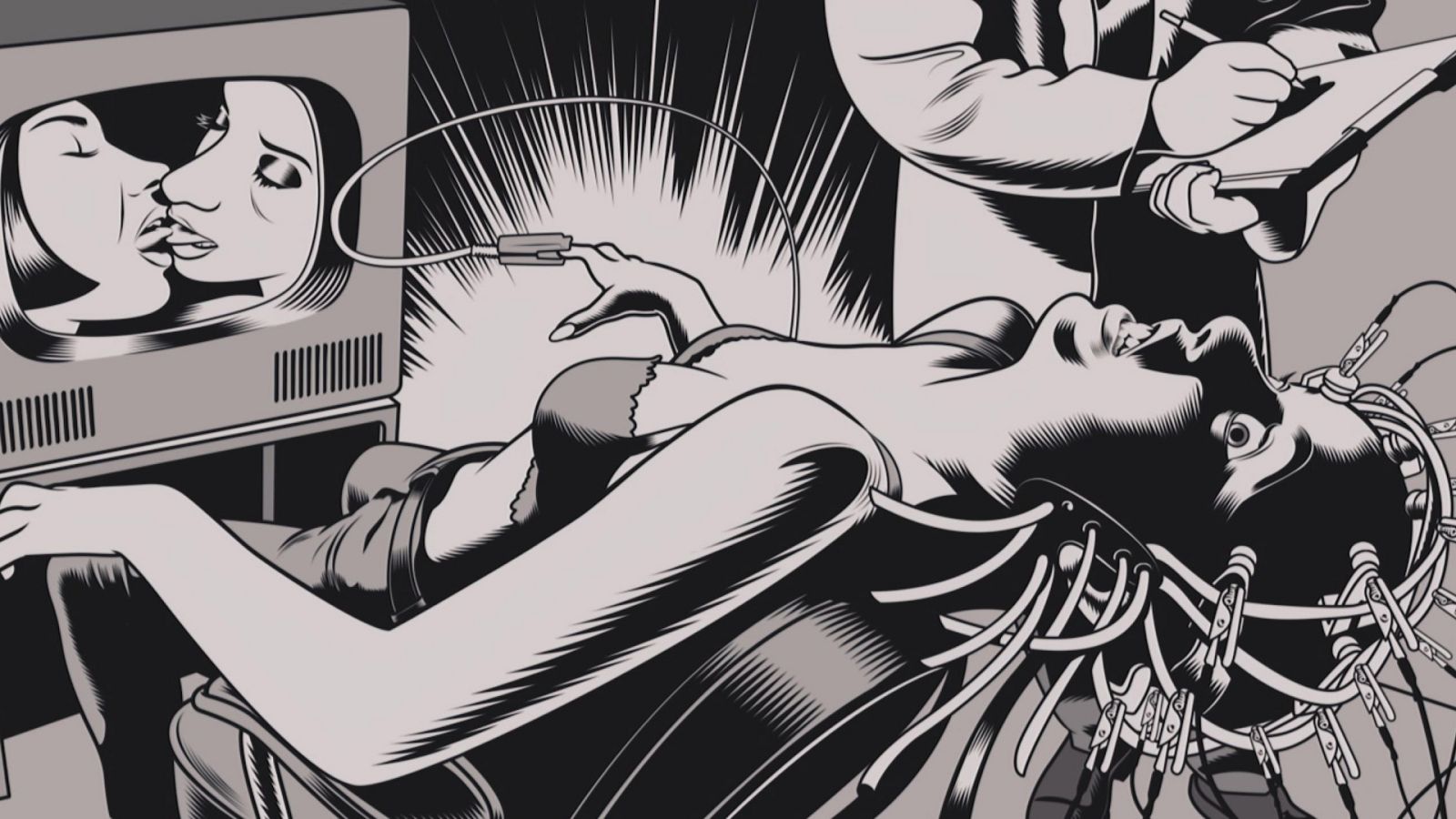 Documentos TV - Homoterapia - Ver ahora