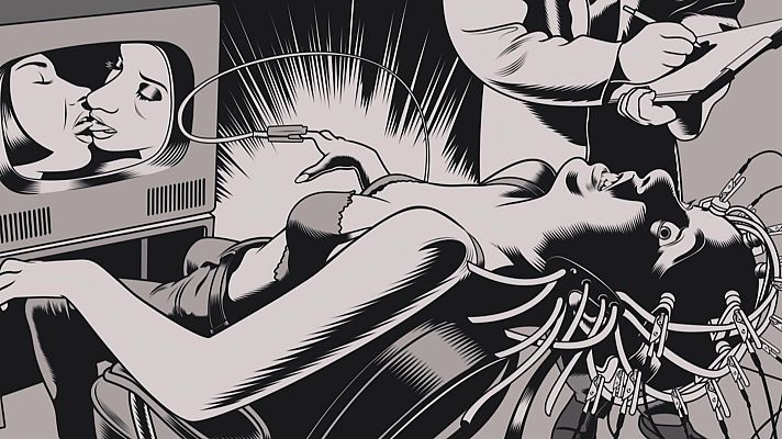 Documentos TV - Homoterapia