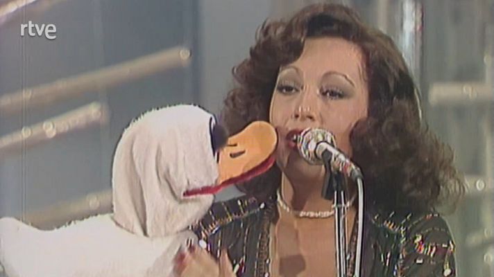 Esta noche fiesta - 01/02/1977