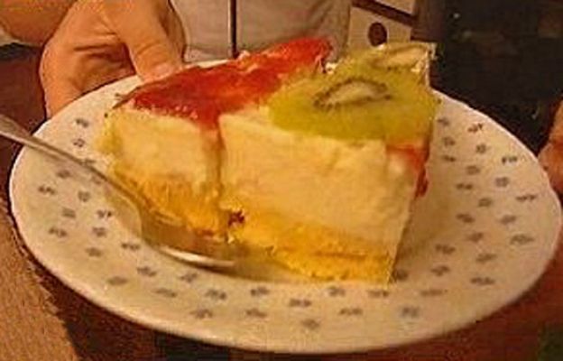 RTVE Cocina - Tarta de queso