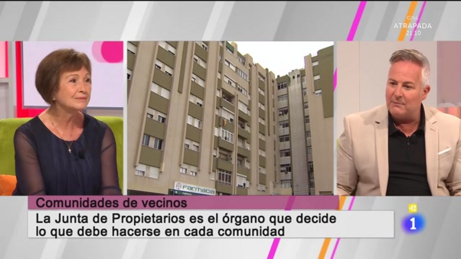 Cerca de ti - 21/06/2021