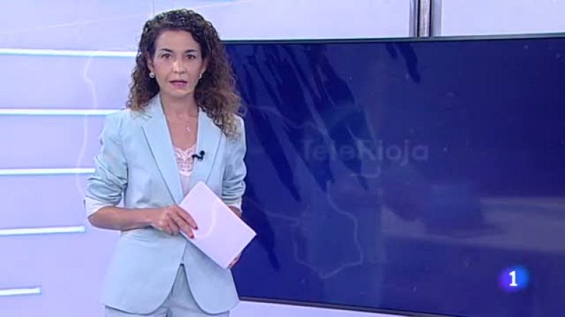 Informativo Telerioja - 21/06/21-Ver ahora