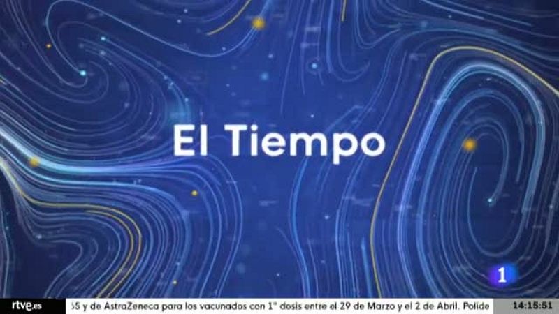 El tiempo en Castilla y León - 21/06/21 - Ver ahora