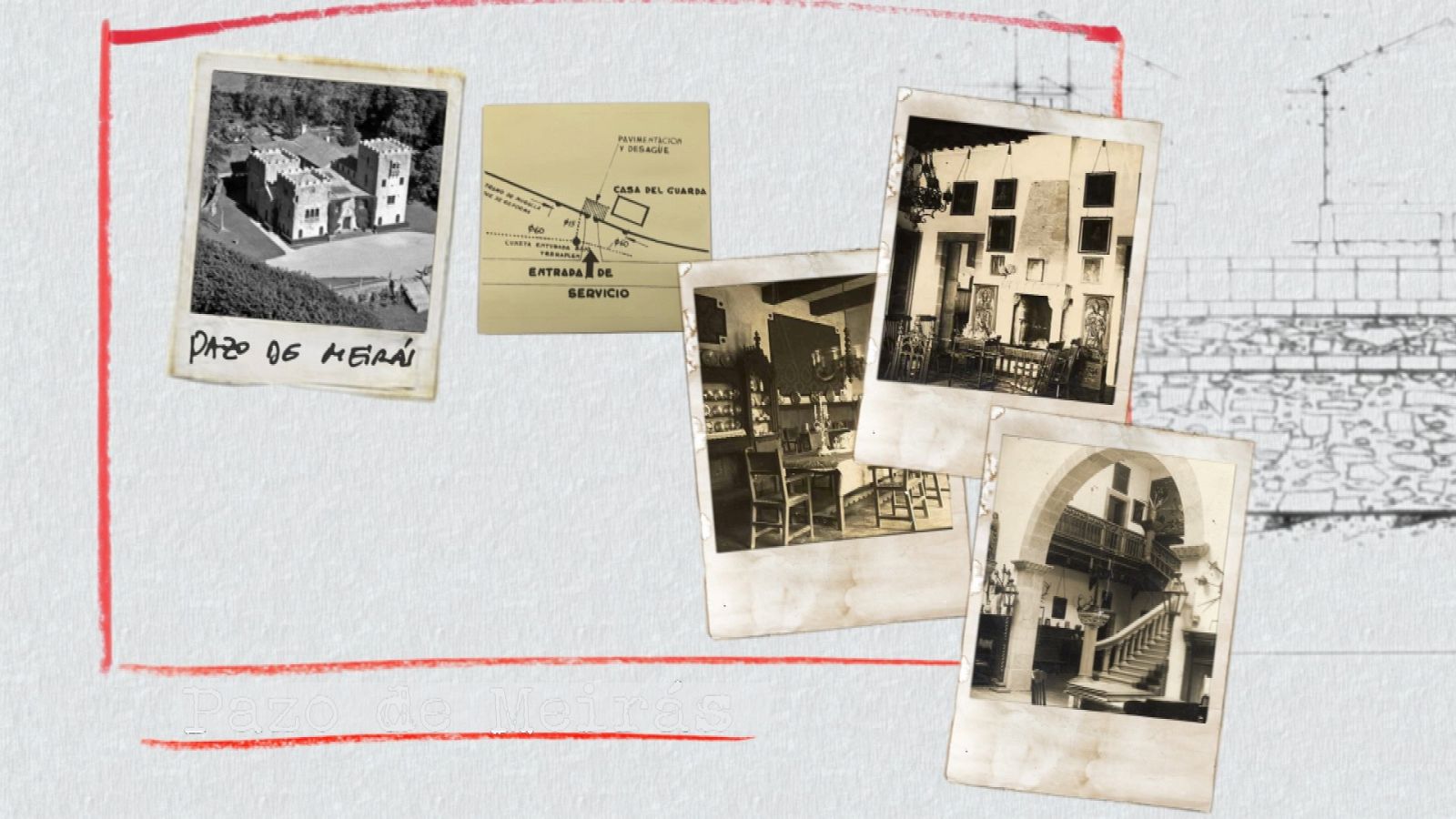 Avance Crónicas: La memoria de Meirás - Crónicas | Ver