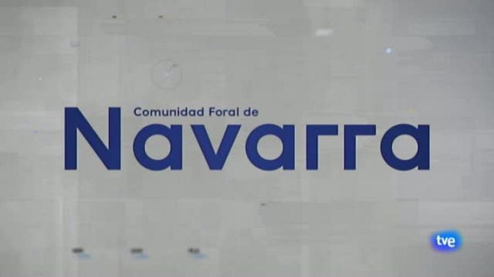 Telenavarra - Telenavarra - 21/06/2021