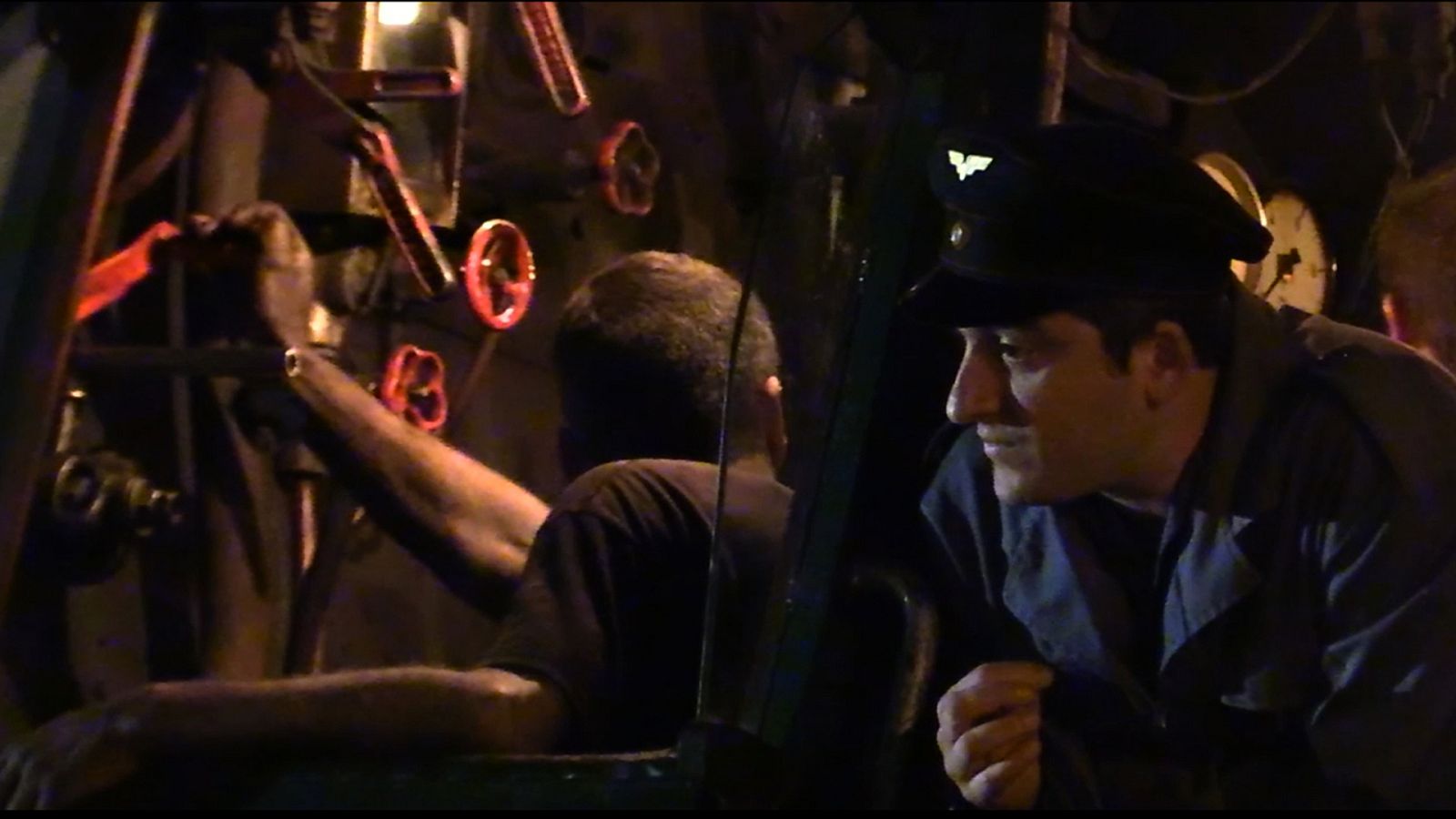 Somos documentales - Berlín, el arte de la evasión - ver ahora