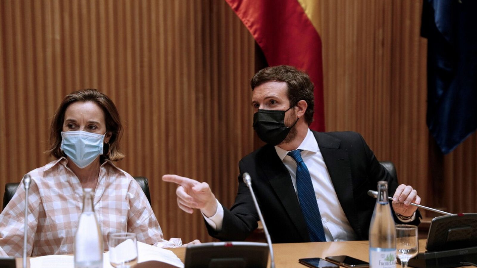 Diario 24 - 21/06/21 (2) - ver ahora