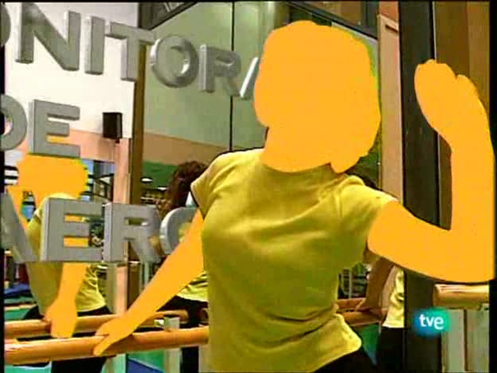 Aquí hay trabajo - 29/09/09 - Aquí hay trabajo | Ver