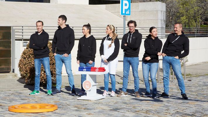 MasterChef - José y la otra cara de Ofelia