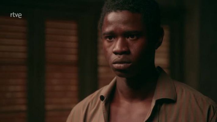 Dos vidas - Dos Vidas: Carmen cuenta la verdad sobre su compromiso con Víctor a Kiros