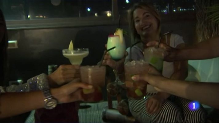 Noticias Aragón - Satisfacción tras la reapertura del ocio nocturno en Aragón