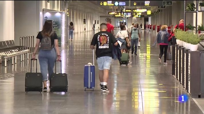 Telecanarias - Telecanarias - 21/06/2021