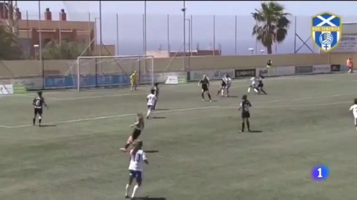 Telecanarias - Deportes Canarias - 21/06/2021