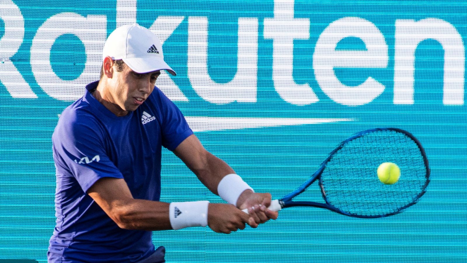 Tenis - ATP 250 Torneo Mallorca: Jaume Munar - Tennys Sadgren (2) - ver ahora
