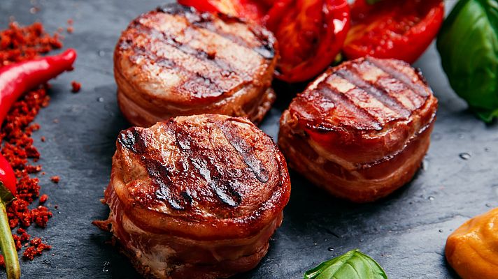 Como sapiens - Cómo redondear perfectamente el solomillo