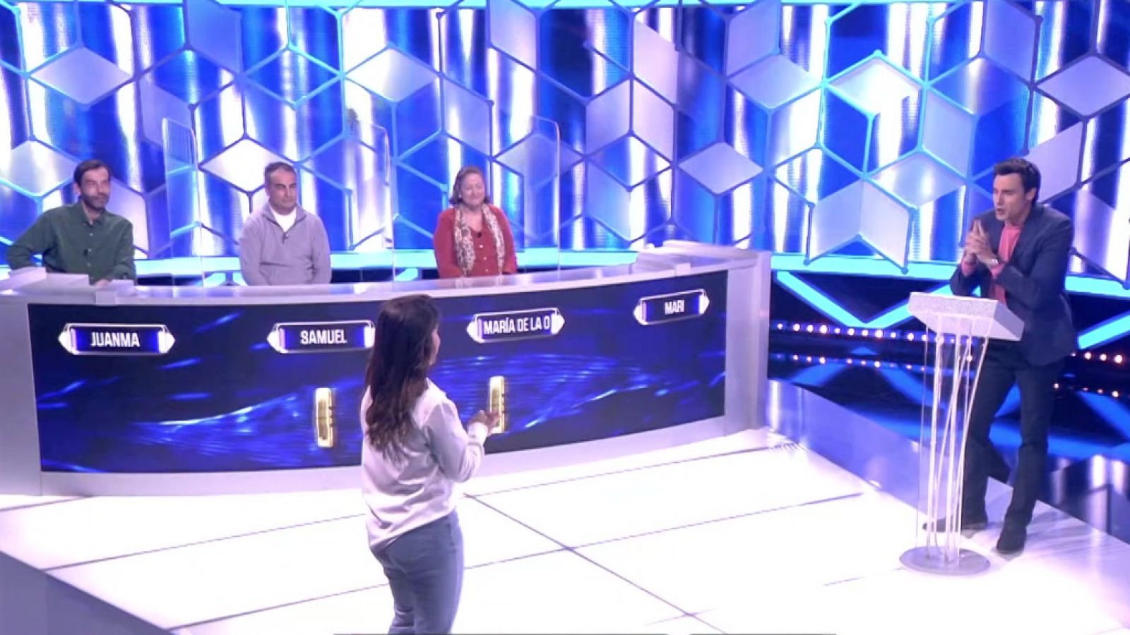 El cazador - Programa 314 - ver ahora