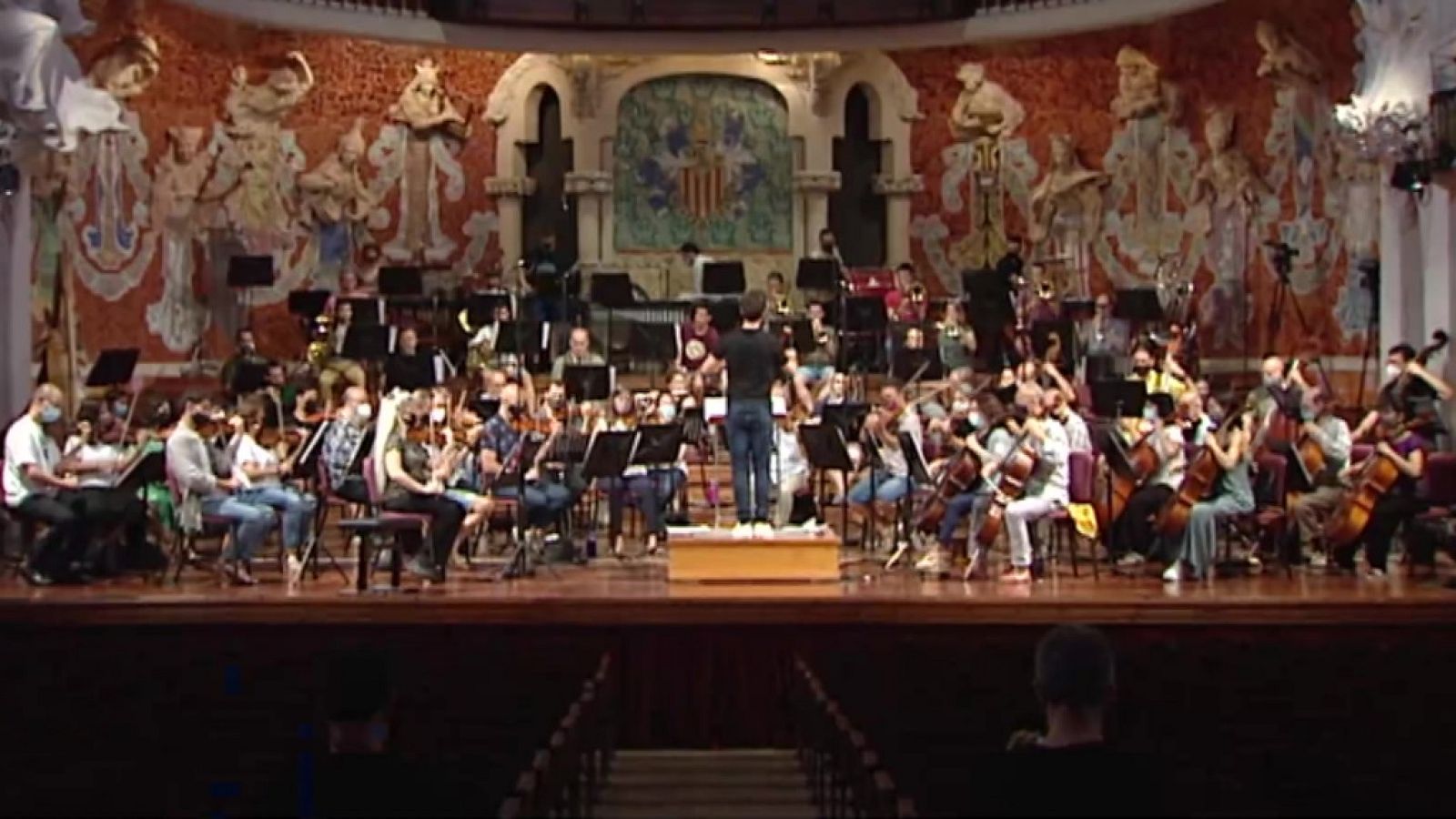 España Directo - 21/06/21 - ver ahora