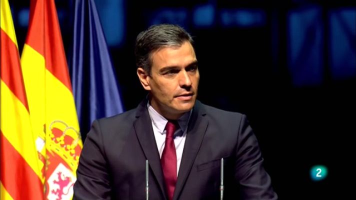 El Vespre - El Vespre - 21/06/21