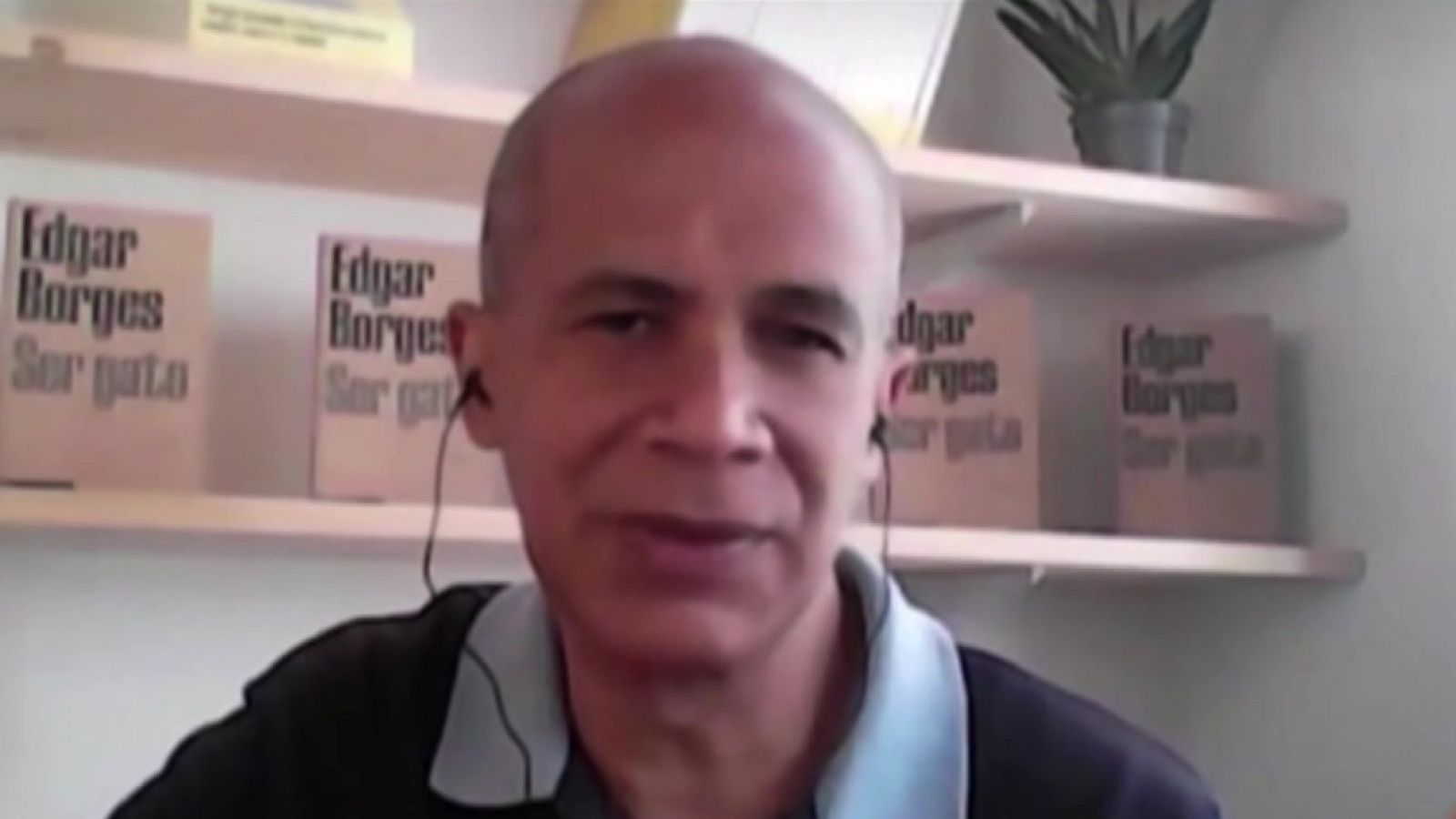 La hora cultural - 21/06/21 - ver ahora