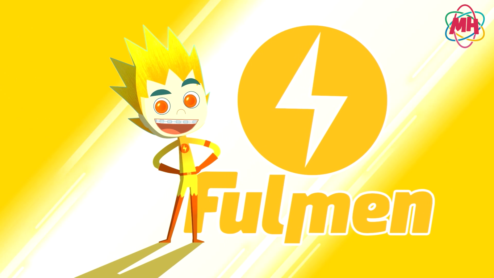 MeteoHeroes - ¡Salvamos la Tierra con Fulmen! - RTVE.es - MeteoHeroes | Ver