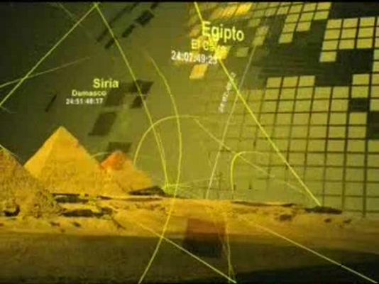 Españoles en el mundo - Montreal - Avance