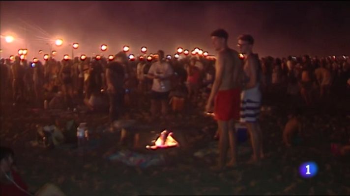 L'informatiu - Comunitat Valenciana - L'Informatiu - Comunitat Valenciana 2 - 21/06/21