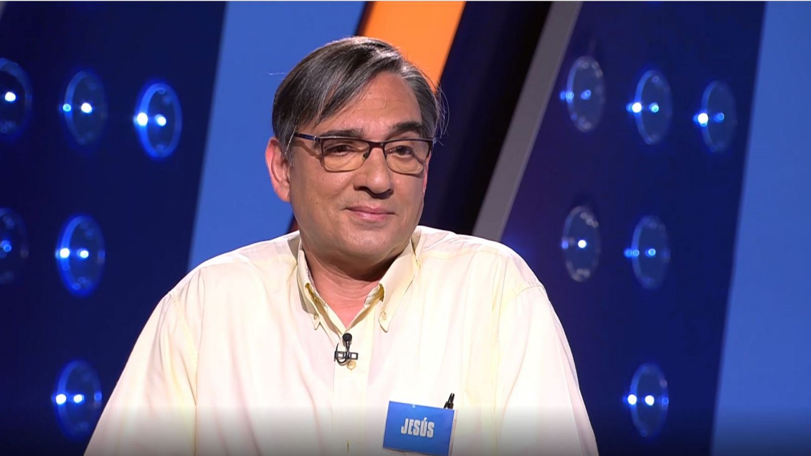 Programa concurso presentado por Jordi Hurtado. - ver ahora