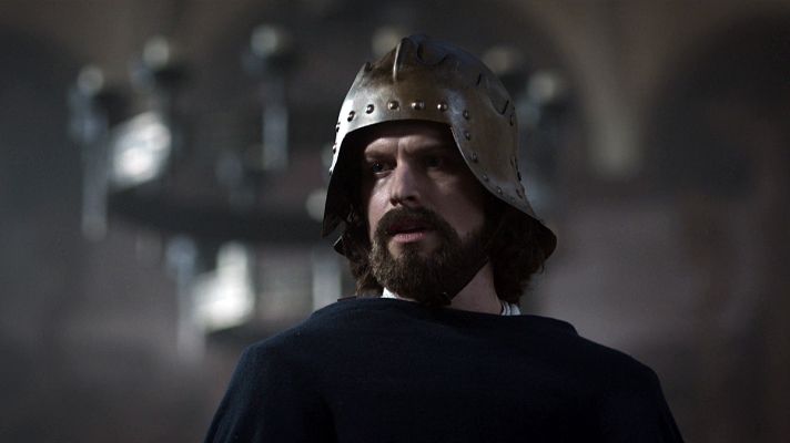 Leonardo - Luis XII de Francia conquista Milán ayudado por César Borgia