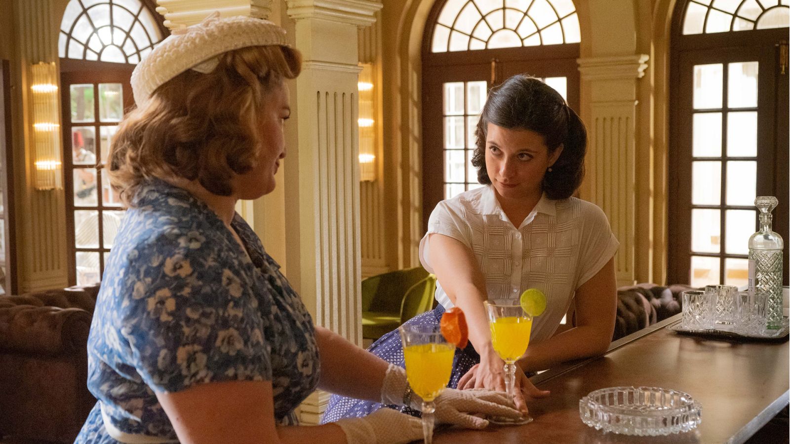 Dos vidas - Capítulo 112 - Ver ahora