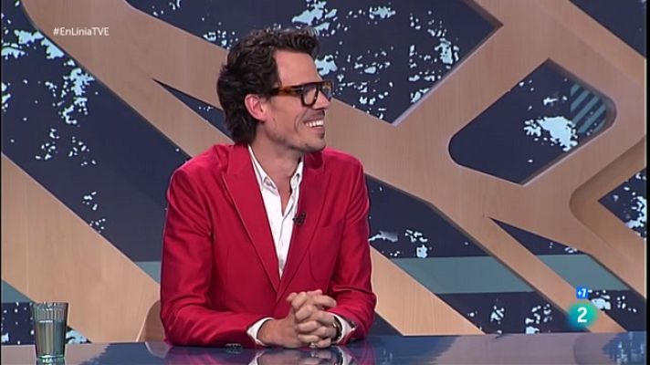 En Línia - Inspiració, plagi i apropiació cultural