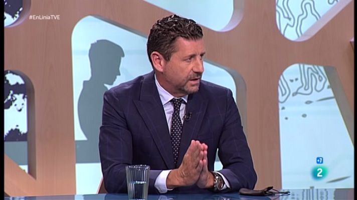 En Línia - La reobertura de l'oci nocturn