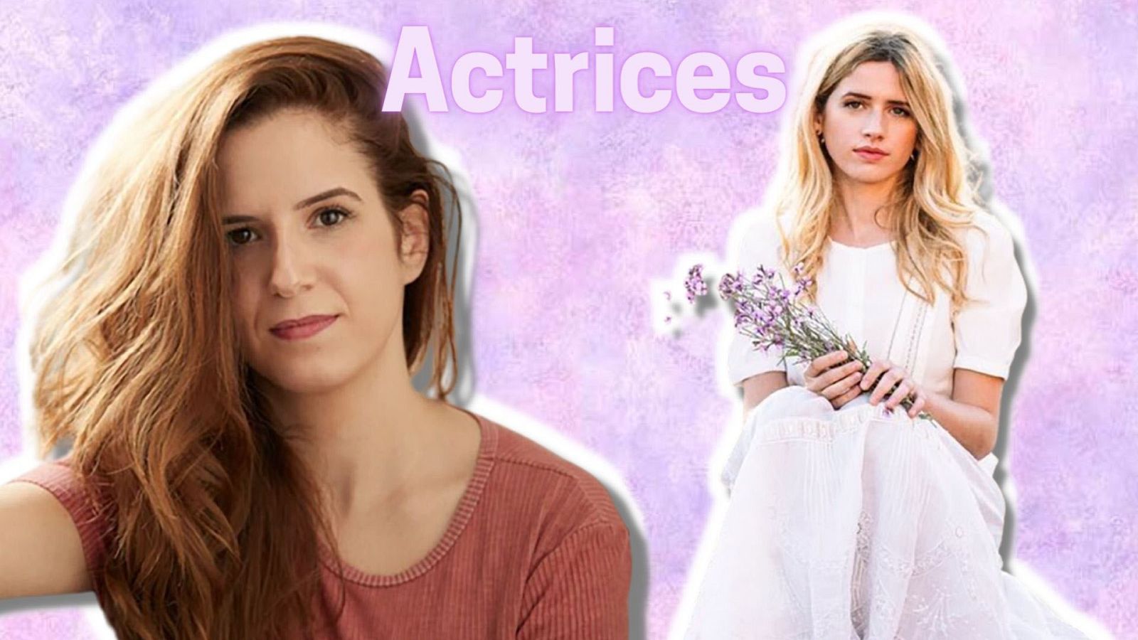 Carolina Rubio y Paula Muñoz: "tienen que dejarnos hacer mierdas"