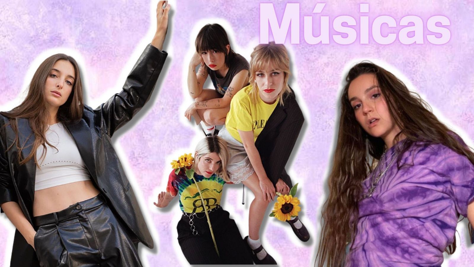 No solo en la comedia: El día a día de las mujeres en una industria cultural sexista